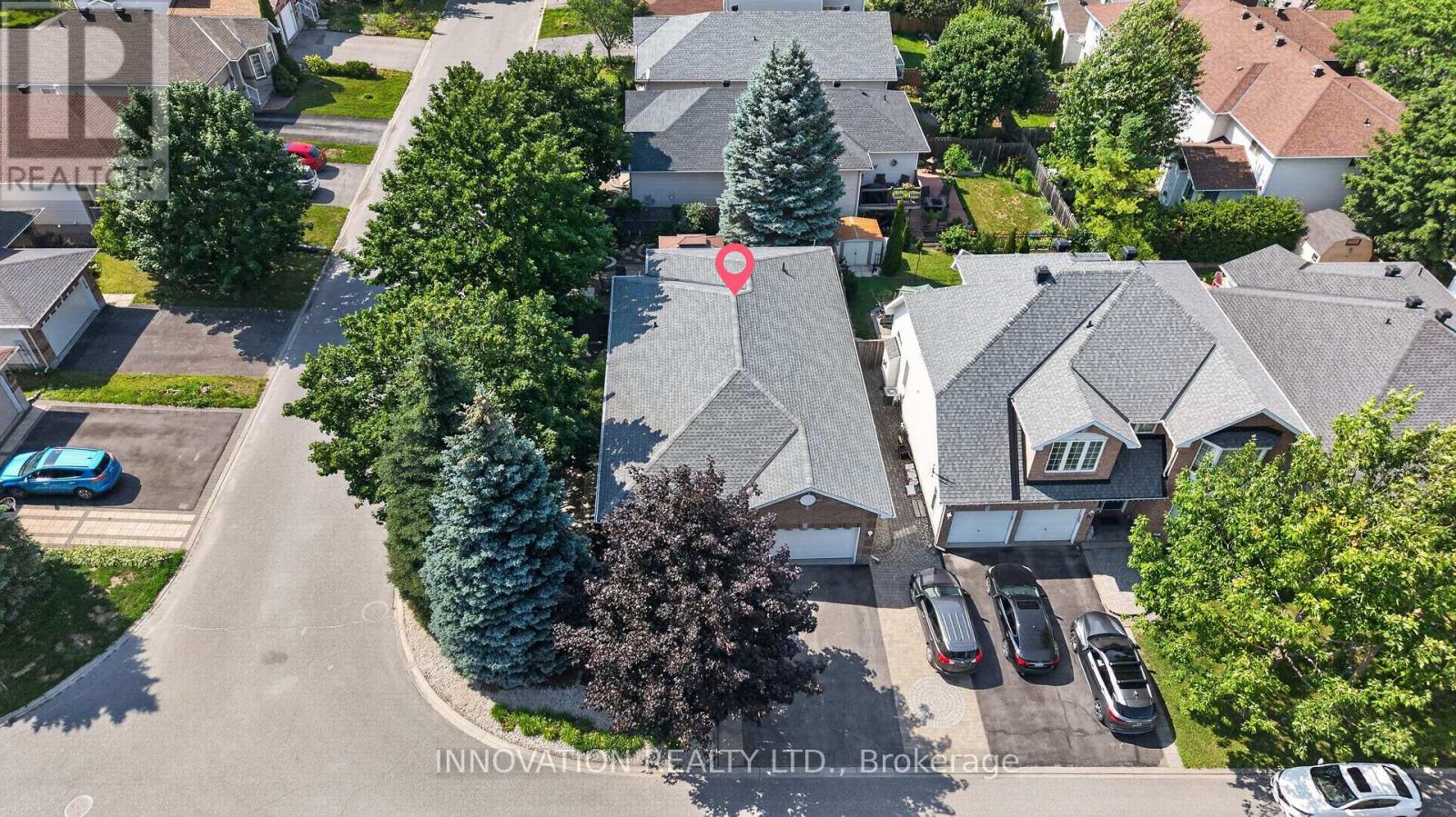 20 Peikoff Crescent, Ottawa, Ontario  K2K 3K8 - Photo 6 - X13568782