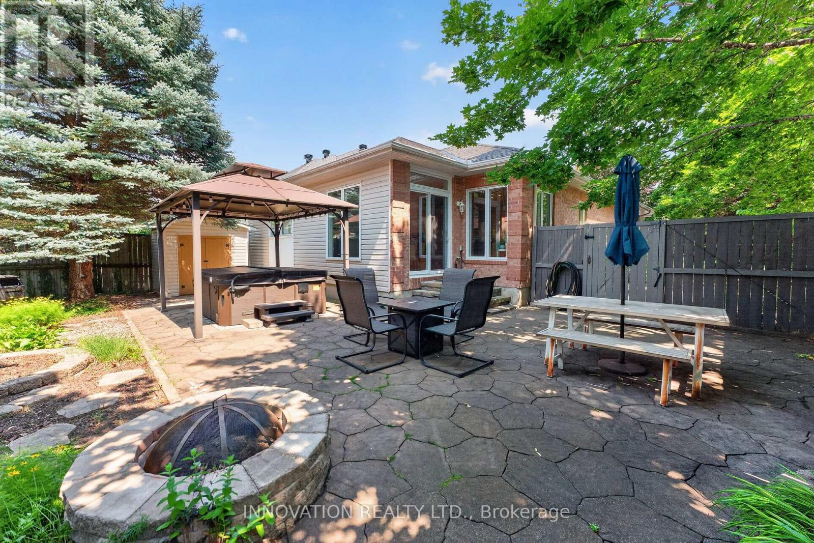 20 Peikoff Crescent, Ottawa, Ontario  K2K 3K8 - Photo 9 - X13568782