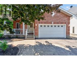 20 PEIKOFF CRESCENT, Ottawa, Ontario