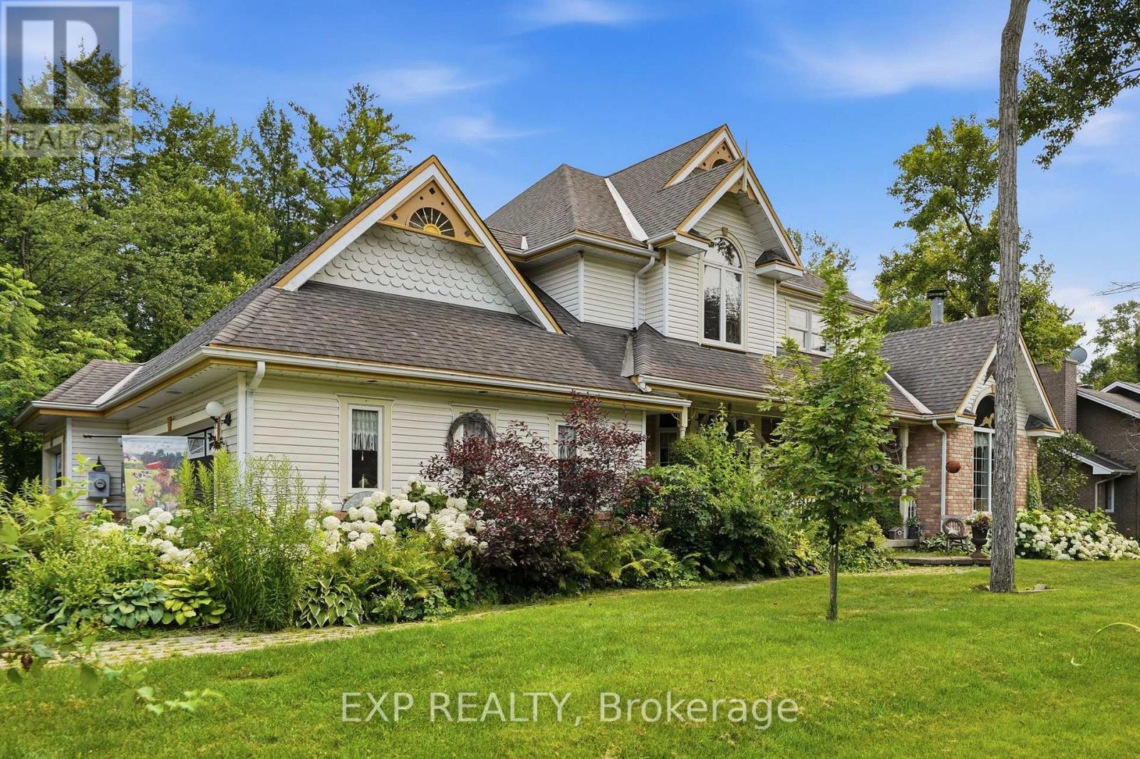 1259 Randboro Crescent, Ottawa, Ontario  K4B 1K7 - Photo 1 - X13568786