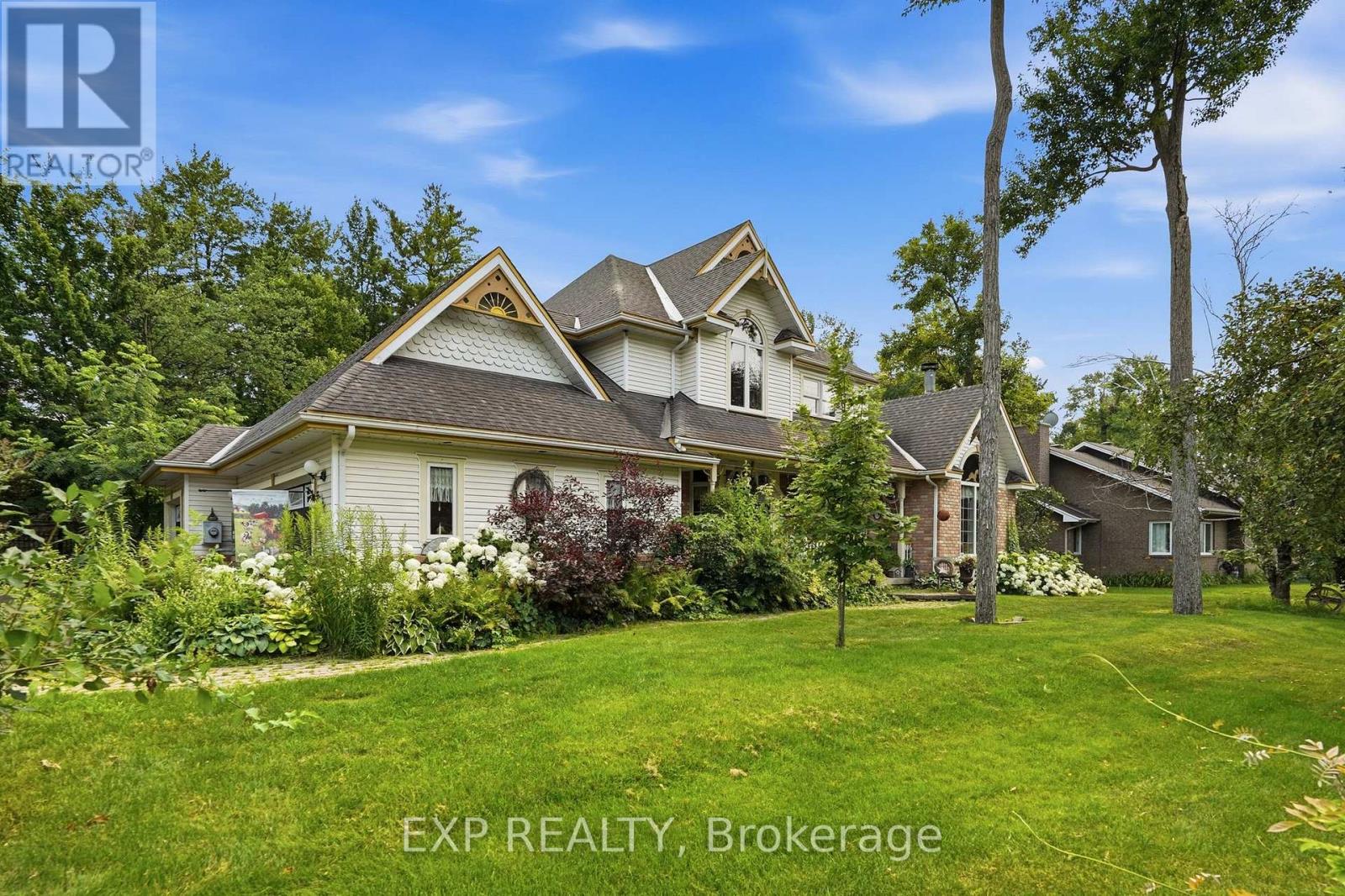 1259 Randboro Crescent, Ottawa, Ontario  K4B 1K7 - Photo 2 - X13568786