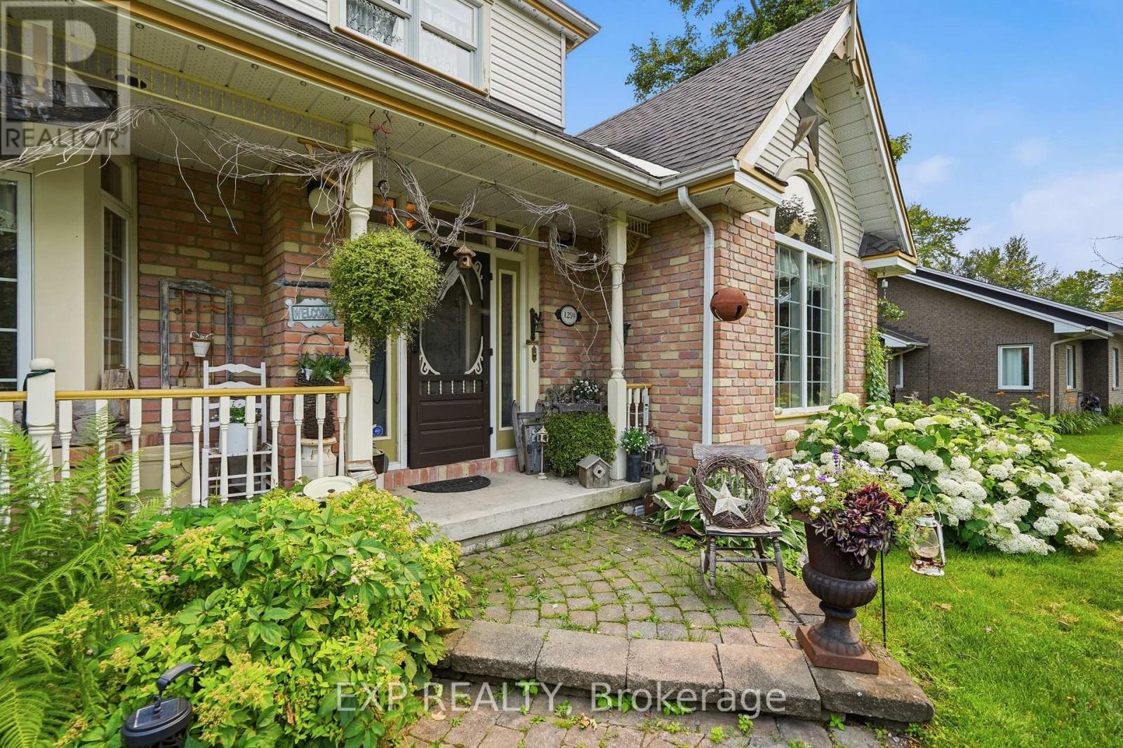 1259 Randboro Crescent, Ottawa, Ontario  K4B 1K7 - Photo 4 - X13568786