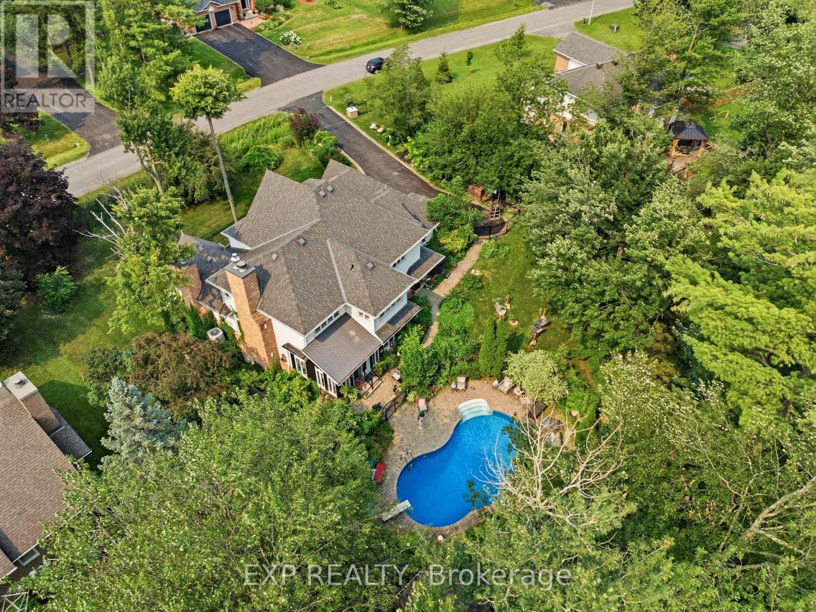 1259 Randboro Crescent, Ottawa, Ontario  K4B 1K7 - Photo 49 - X13568786