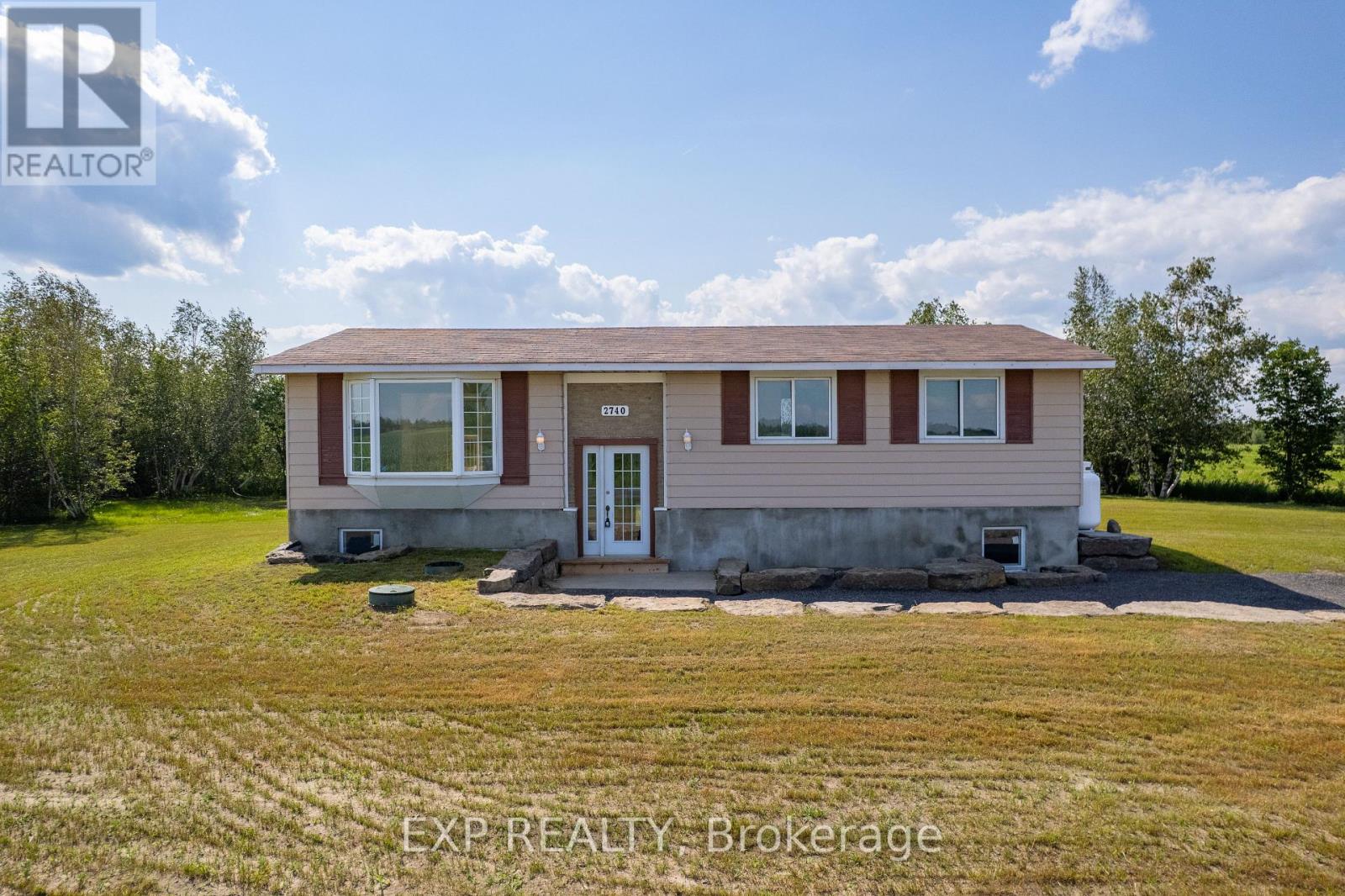 2740 Claude Duval Side Road, The Nation, Ontario  K0B 1R0 - Photo 1 - X13568808