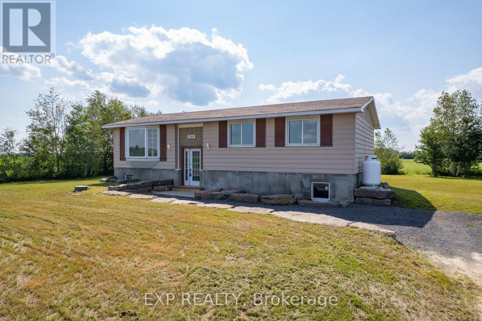 2740 Claude Duval Side Road, The Nation, Ontario  K0B 1R0 - Photo 2 - X13568808