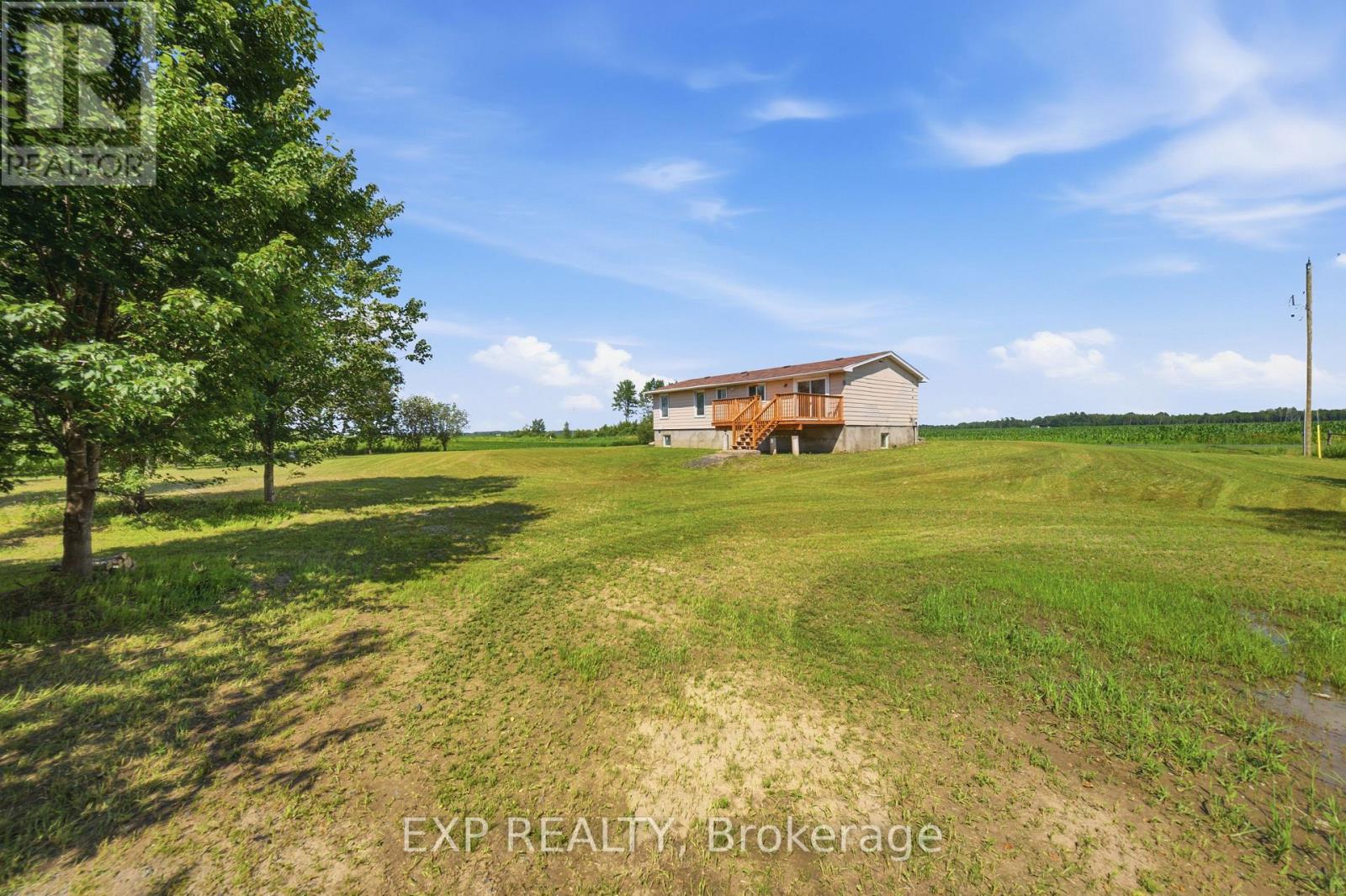 2740 Claude Duval Side Road, The Nation, Ontario  K0B 1R0 - Photo 35 - X13568808