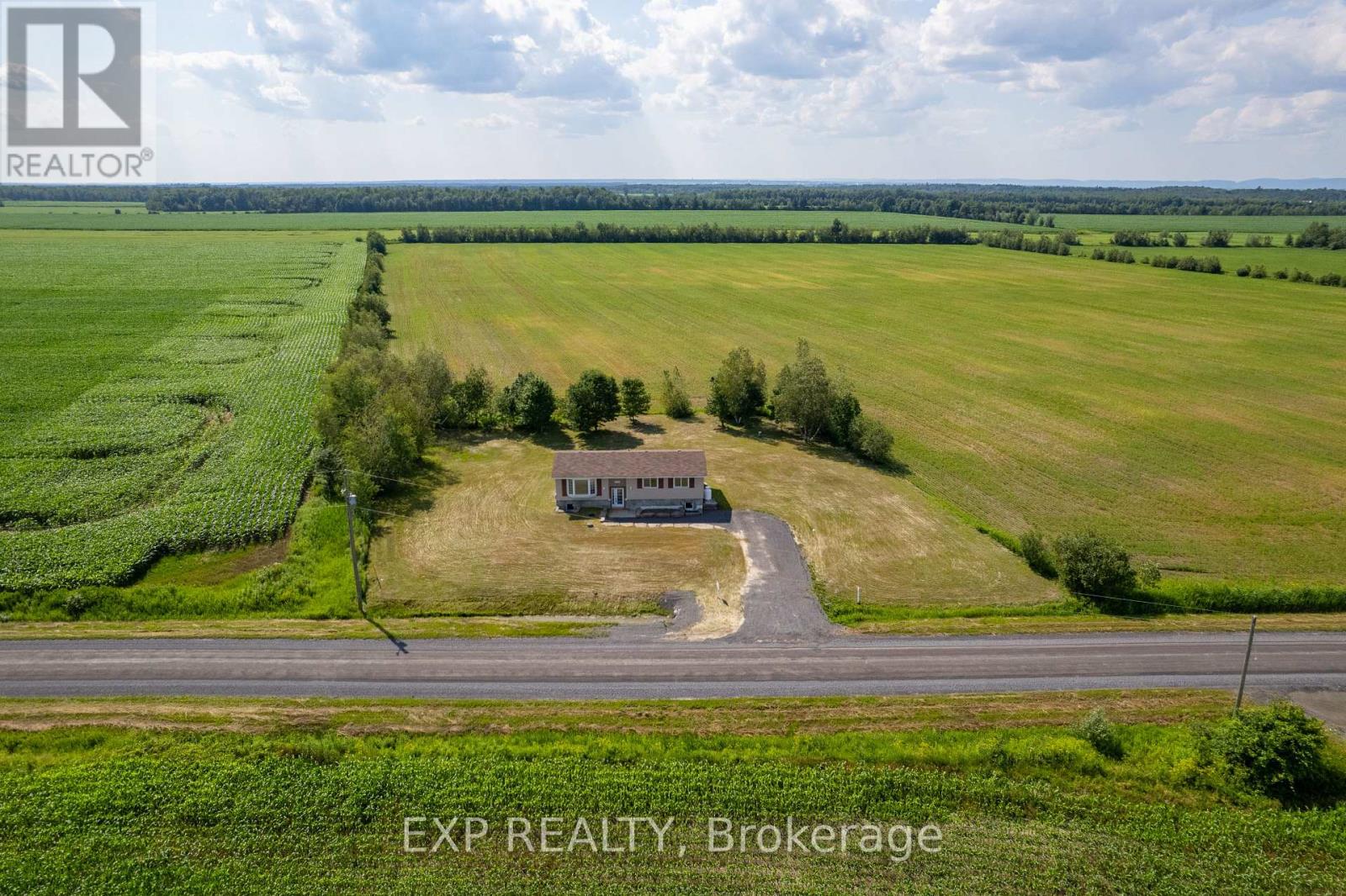 2740 Claude Duval Side Road, The Nation, Ontario  K0B 1R0 - Photo 4 - X13568808
