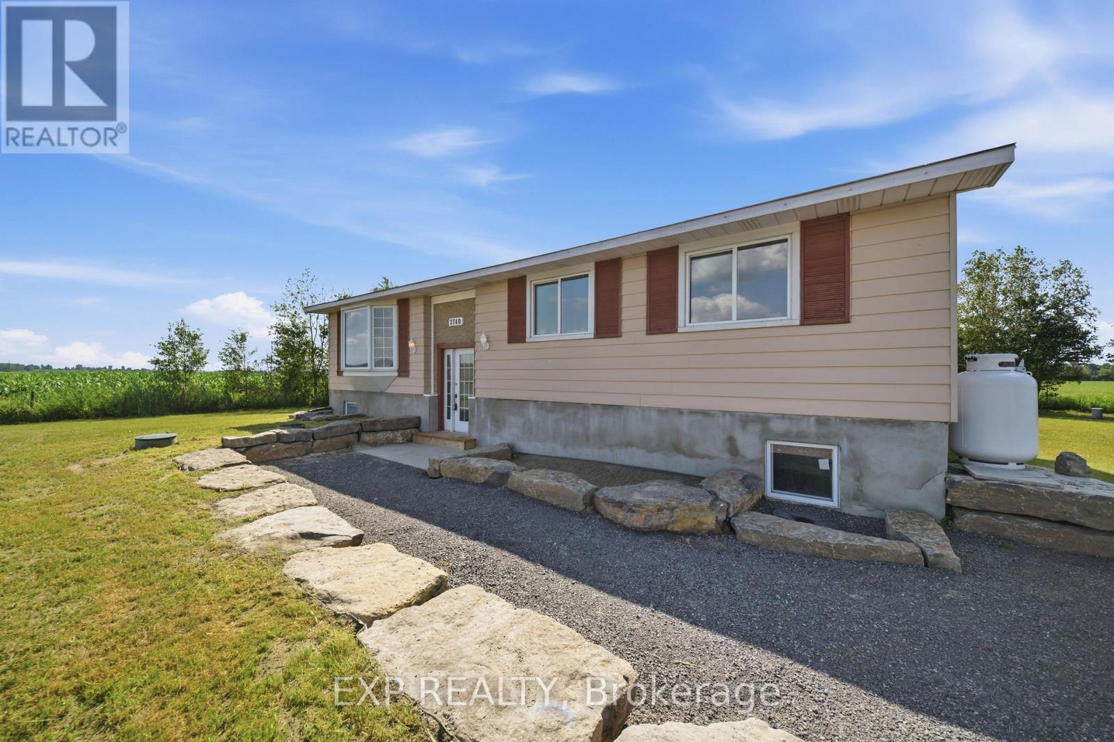2740 Claude Duval Side Road, The Nation, Ontario  K0B 1R0 - Photo 5 - X13568808