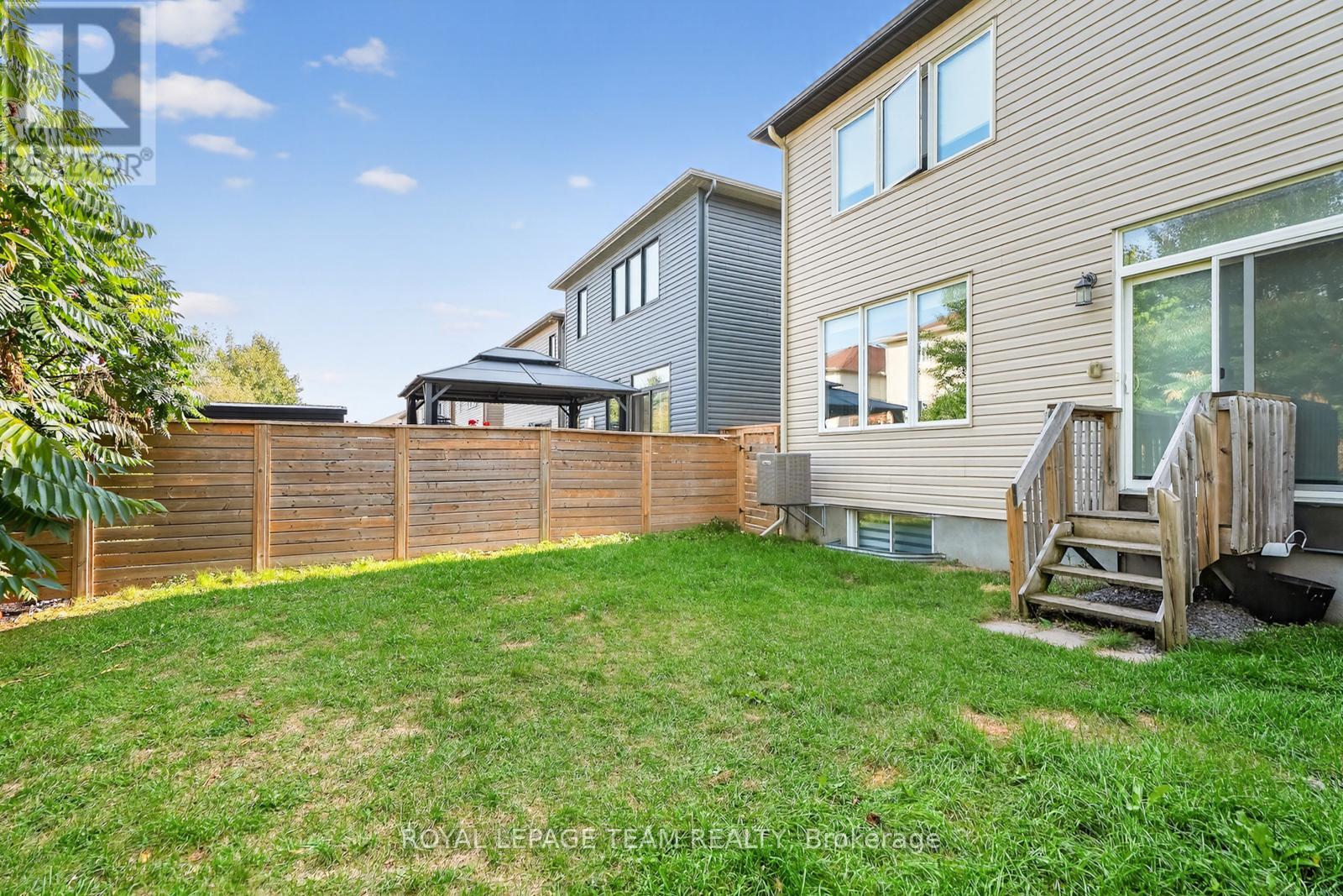 619 Geranium Walk, Ottawa, Ontario  K2S 2J3 - Photo 36 - X13568884