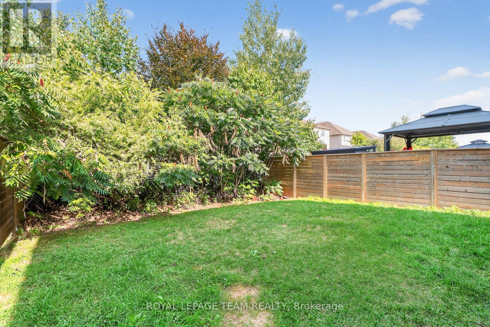 619 Geranium Walk, Ottawa, Ontario  K2S 2J3 - Photo 38 - X13568884