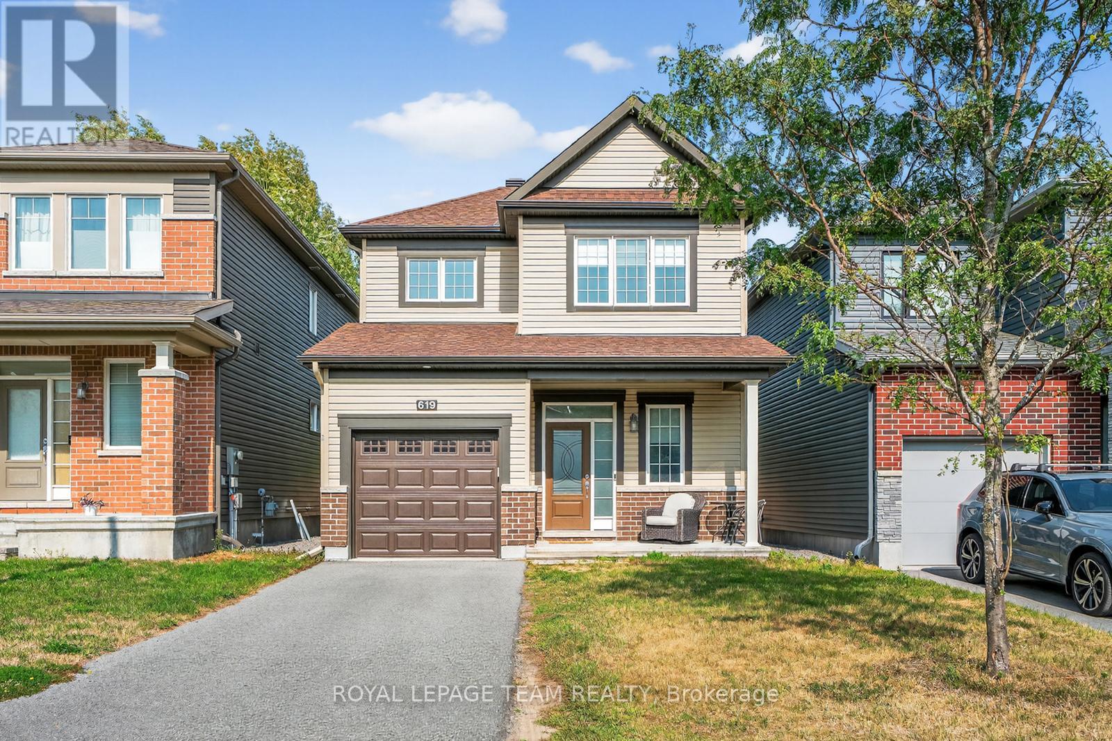 619 Geranium Walk, Ottawa, Ontario  K2S 2J3 - Photo 39 - X13568884