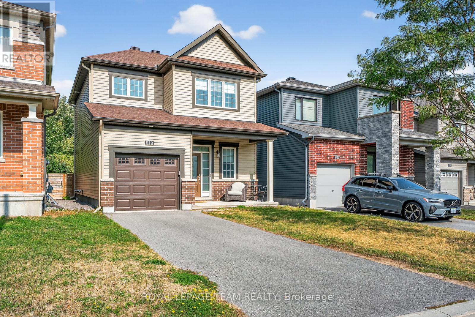619 Geranium Walk, Ottawa, Ontario  K2S 2J3 - Photo 40 - X13568884