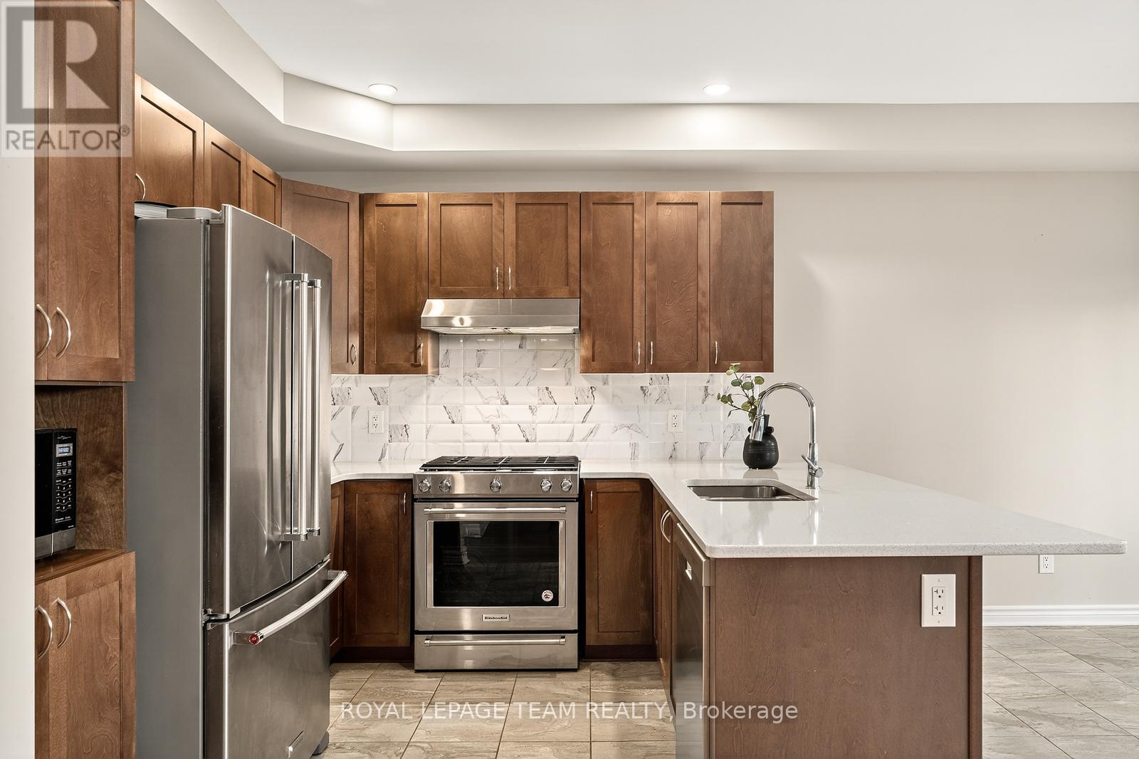619 Geranium Walk, Ottawa, Ontario  K2S 2J3 - Photo 8 - X13568884