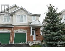 207 HIDDEN MEADOW AVENUE, Ottawa, Ontario
