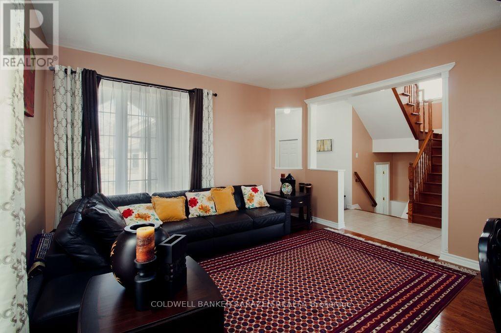 274 Trail Side Circle, Ottawa, Ontario  K4A 5B1 - Photo 2 - X13568928