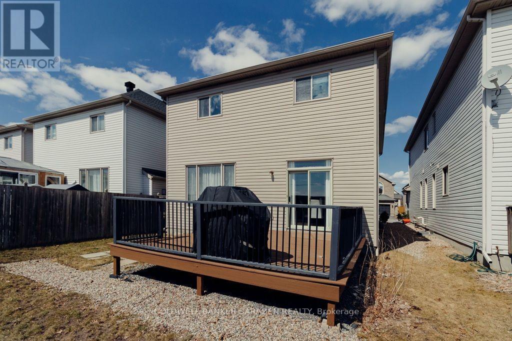 274 Trail Side Circle, Ottawa, Ontario  K4A 5B1 - Photo 30 - X13568928