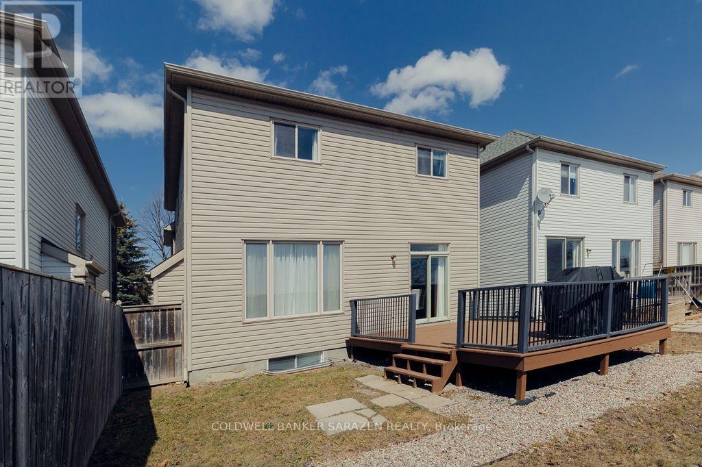 274 Trail Side Circle, Ottawa, Ontario  K4A 5B1 - Photo 32 - X13568928
