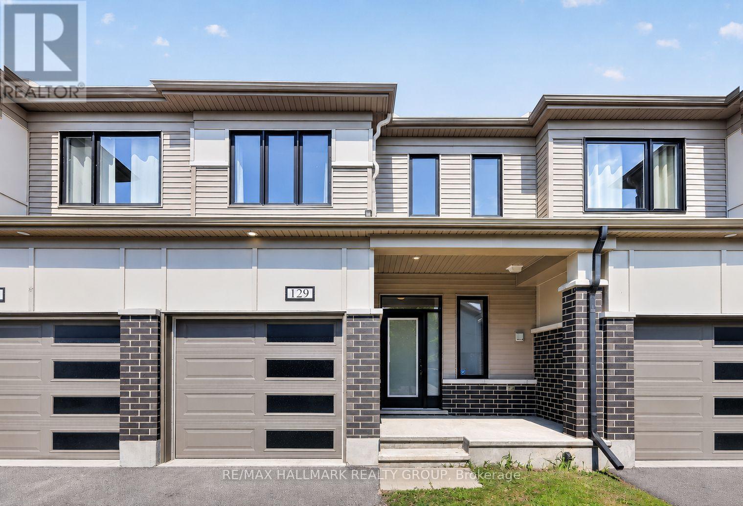 129 Umbra Place, Ottawa, Ontario  K2J 6N7 - Photo 1 - X13568952