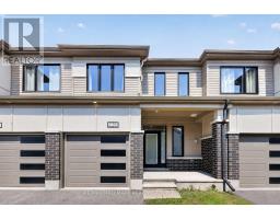 129 UMBRA PLACE, Ottawa, Ontario
