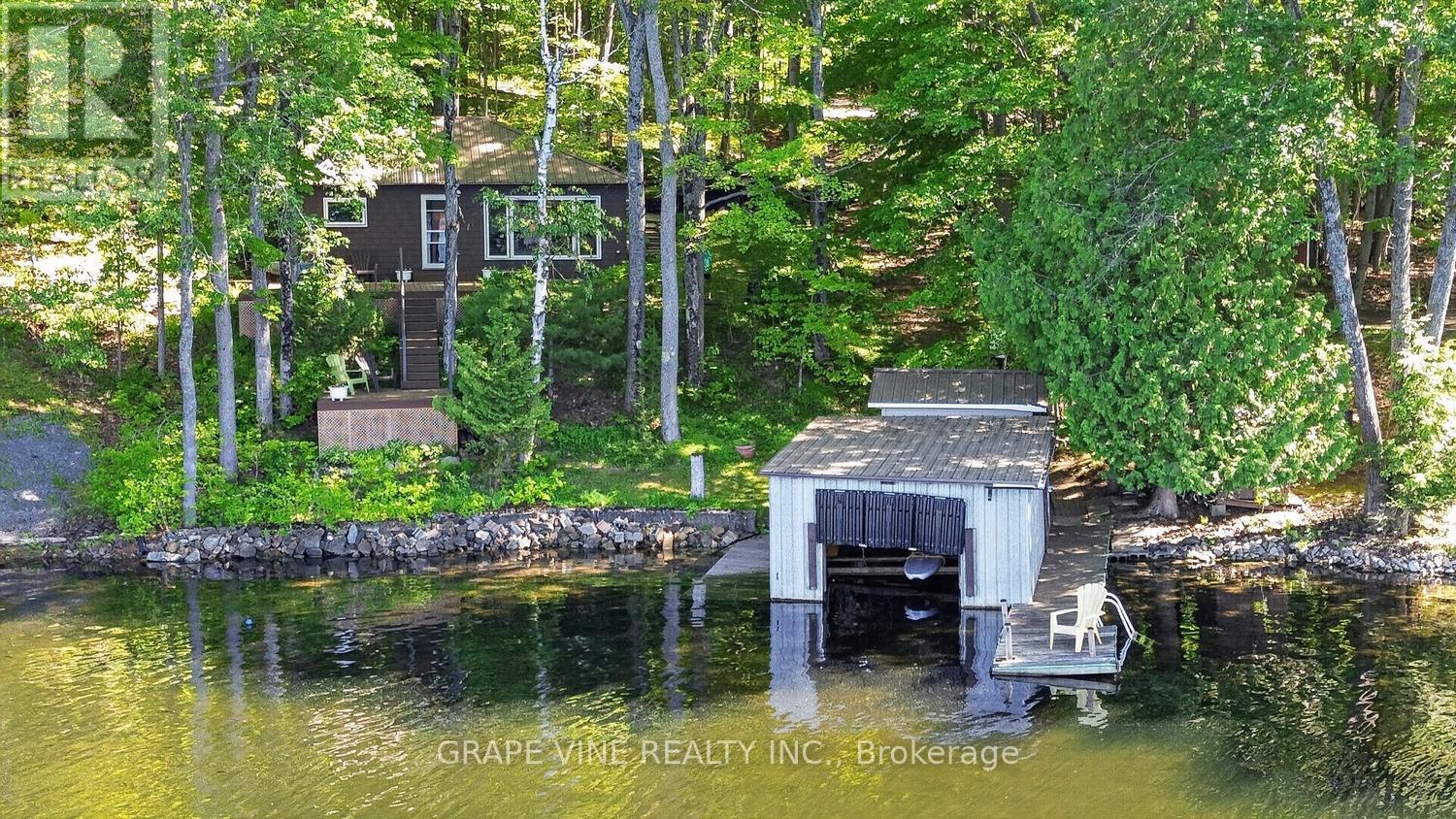 1010 Firefly Lane, Frontenac, Ontario  K0H 2L0 - Photo 25 - X13569134