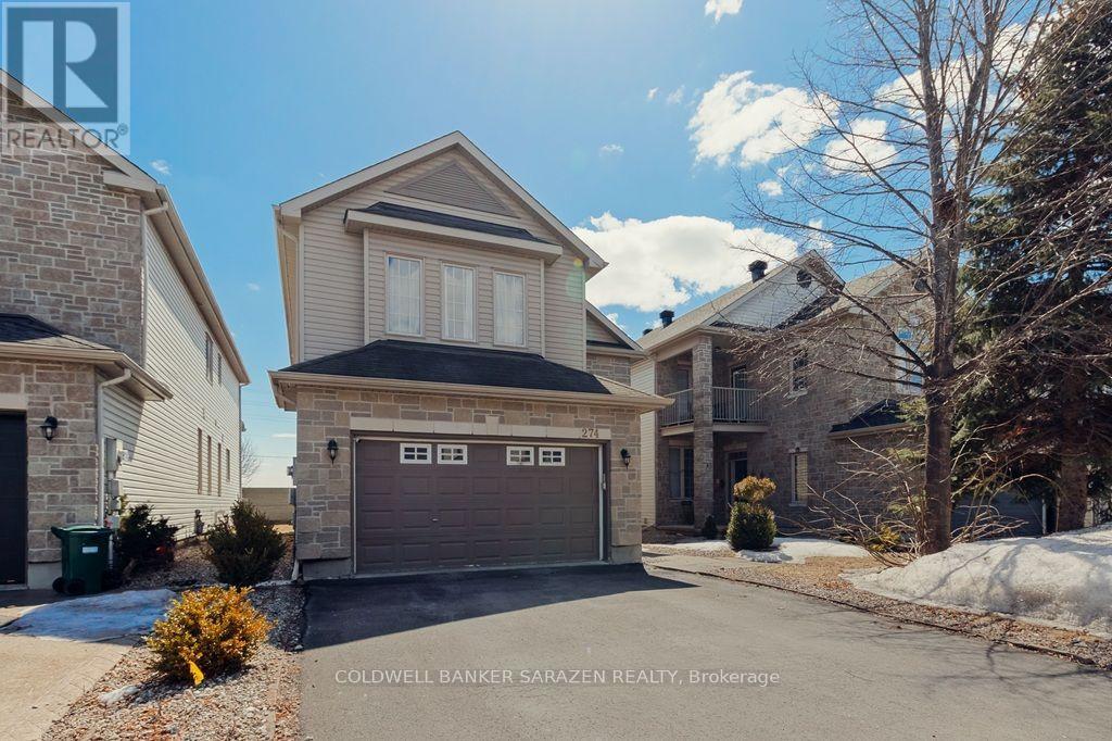 274 Trail Side Circle, Ottawa, Ontario  K4A 5B1 - Photo 15 - X13569138