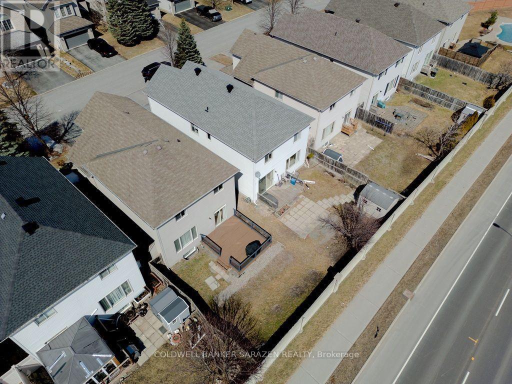 274 Trail Side Circle, Ottawa, Ontario  K4A 5B1 - Photo 20 - X13569138