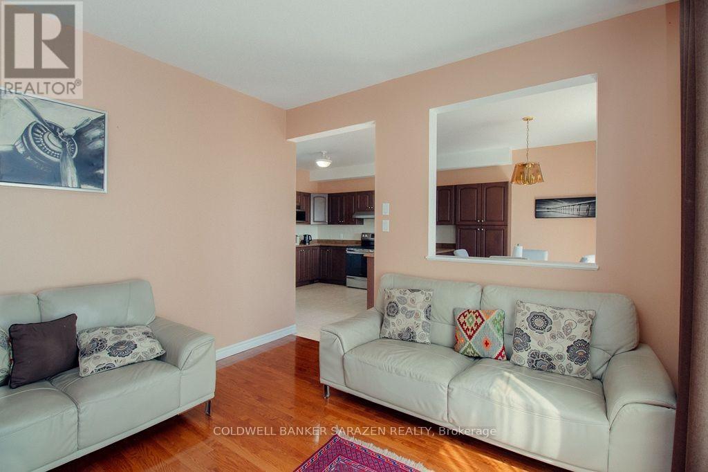 274 Trail Side Circle, Ottawa, Ontario  K4A 5B1 - Photo 3 - X13569138