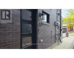 B - 185 CARLETON AVENUE, Ottawa, Ontario