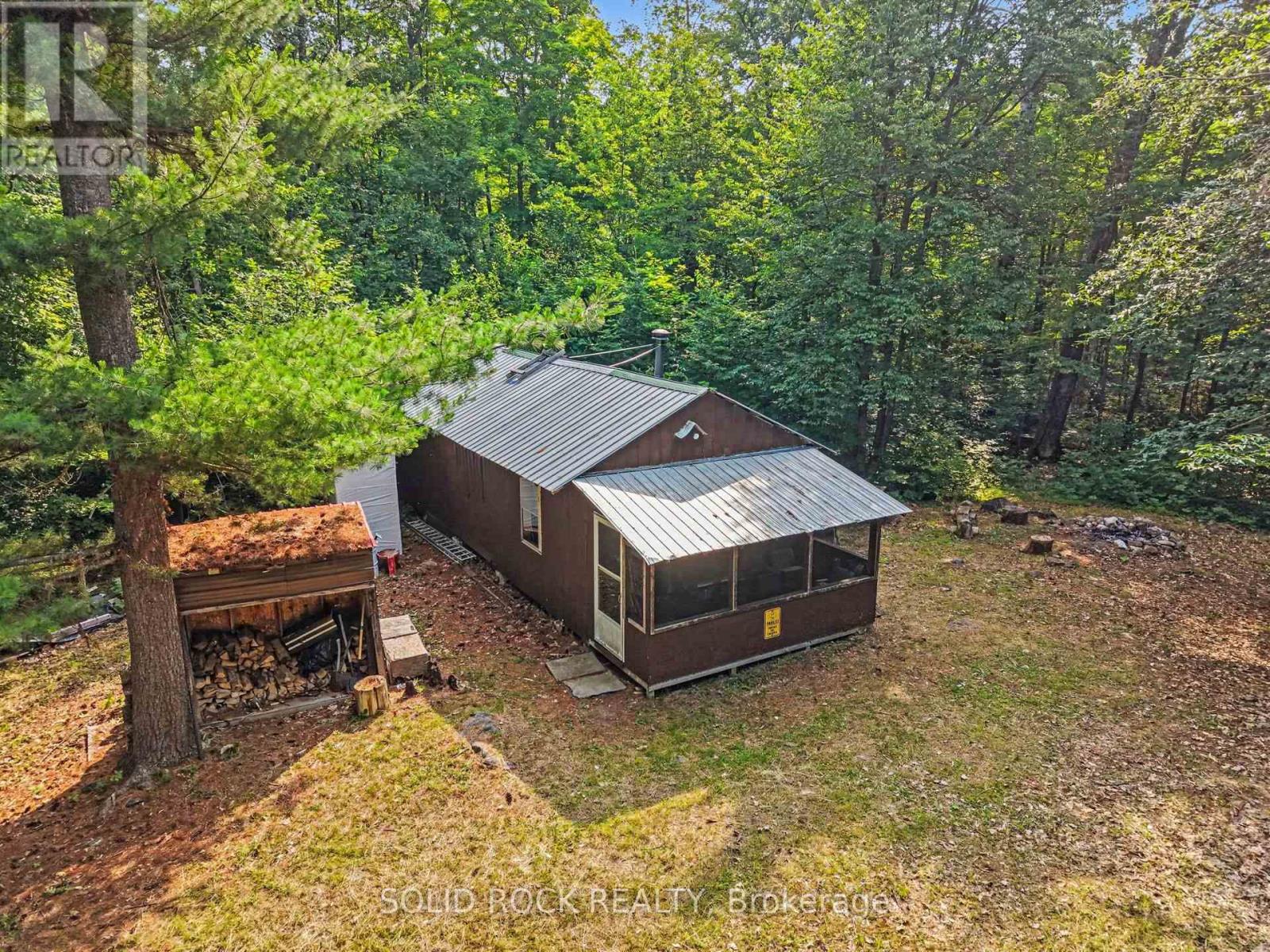 3498 Darling Road N, Lanark Highlands, Ontario  K0A 1P0 - Photo 1 - X13569162
