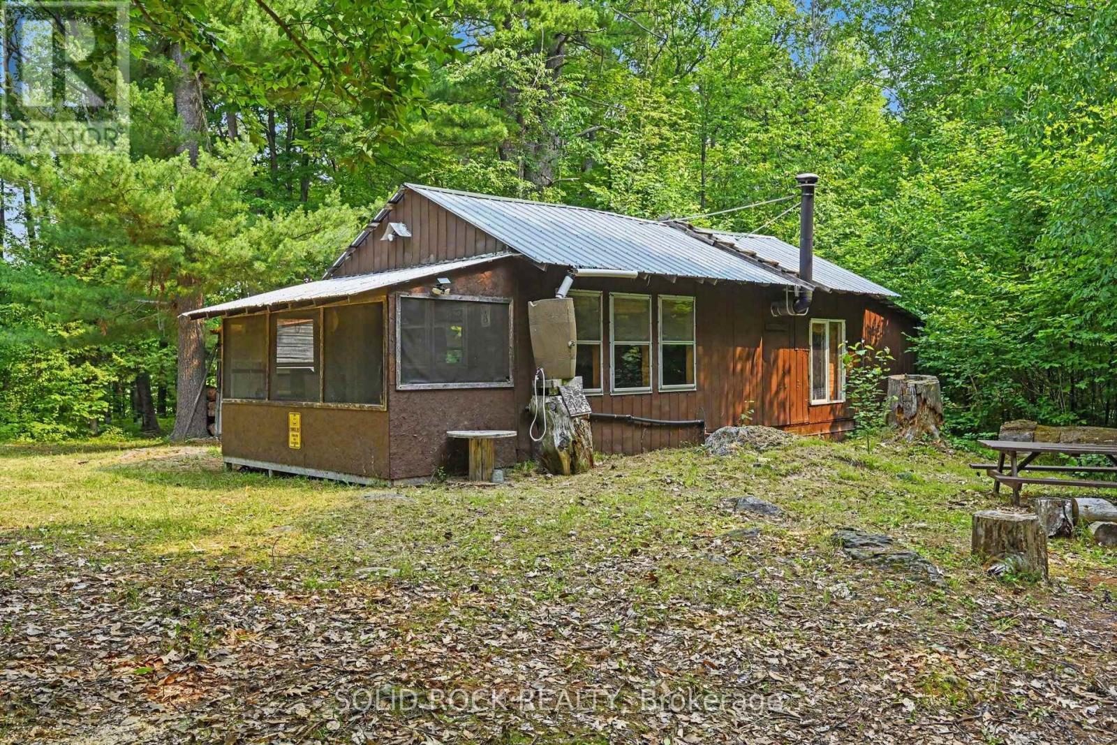 3498 Darling Road N, Lanark Highlands, Ontario  K0A 1P0 - Photo 12 - X13569162
