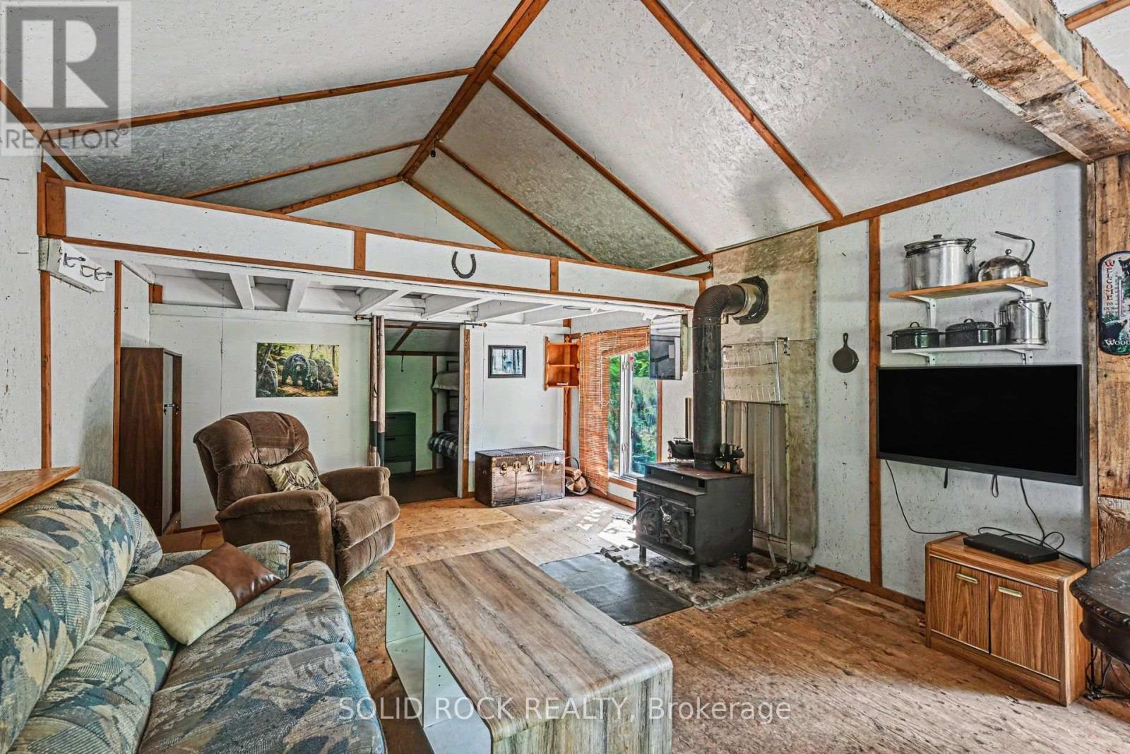 3498 Darling Road N, Lanark Highlands, Ontario  K0A 1P0 - Photo 14 - X13569162