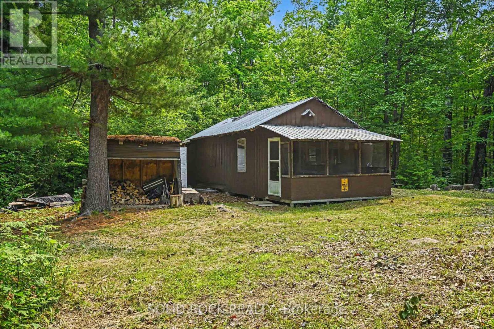 3498 Darling Road N, Lanark Highlands, Ontario  K0A 1P0 - Photo 3 - X13569162