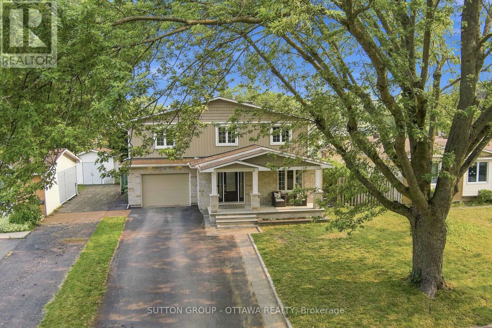 2450 Blackstone Crescent, Ottawa, Ontario  K1B 4H2 - Photo 50 - X13569204