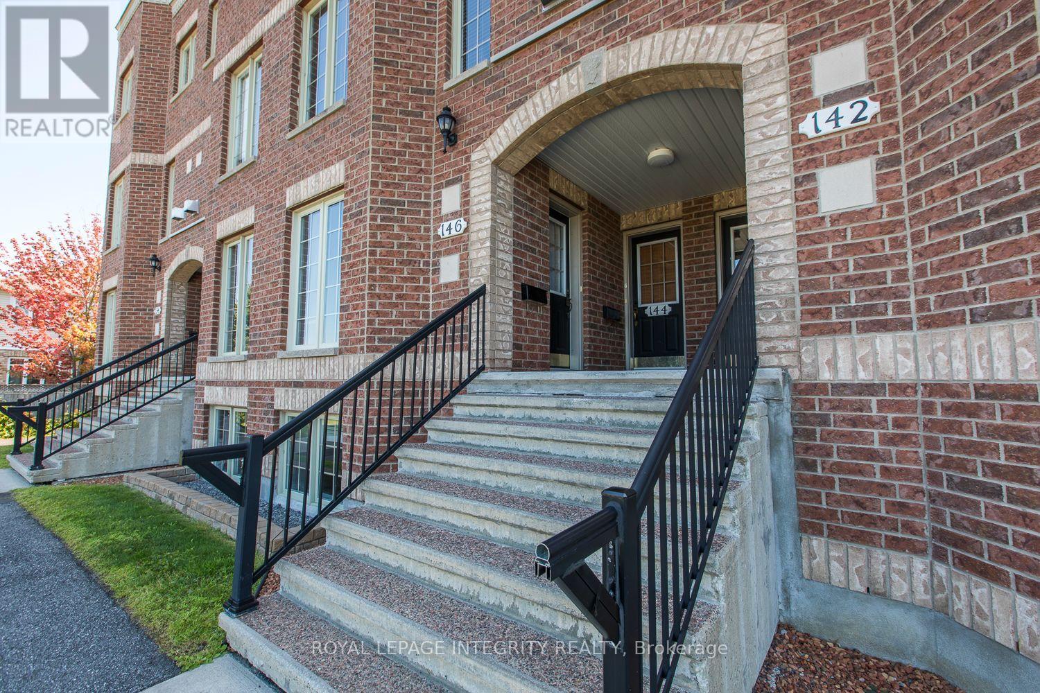 146 Berrigan Drive, Ottawa, Ontario  K2J 0J4 - Photo 1 - X13569220