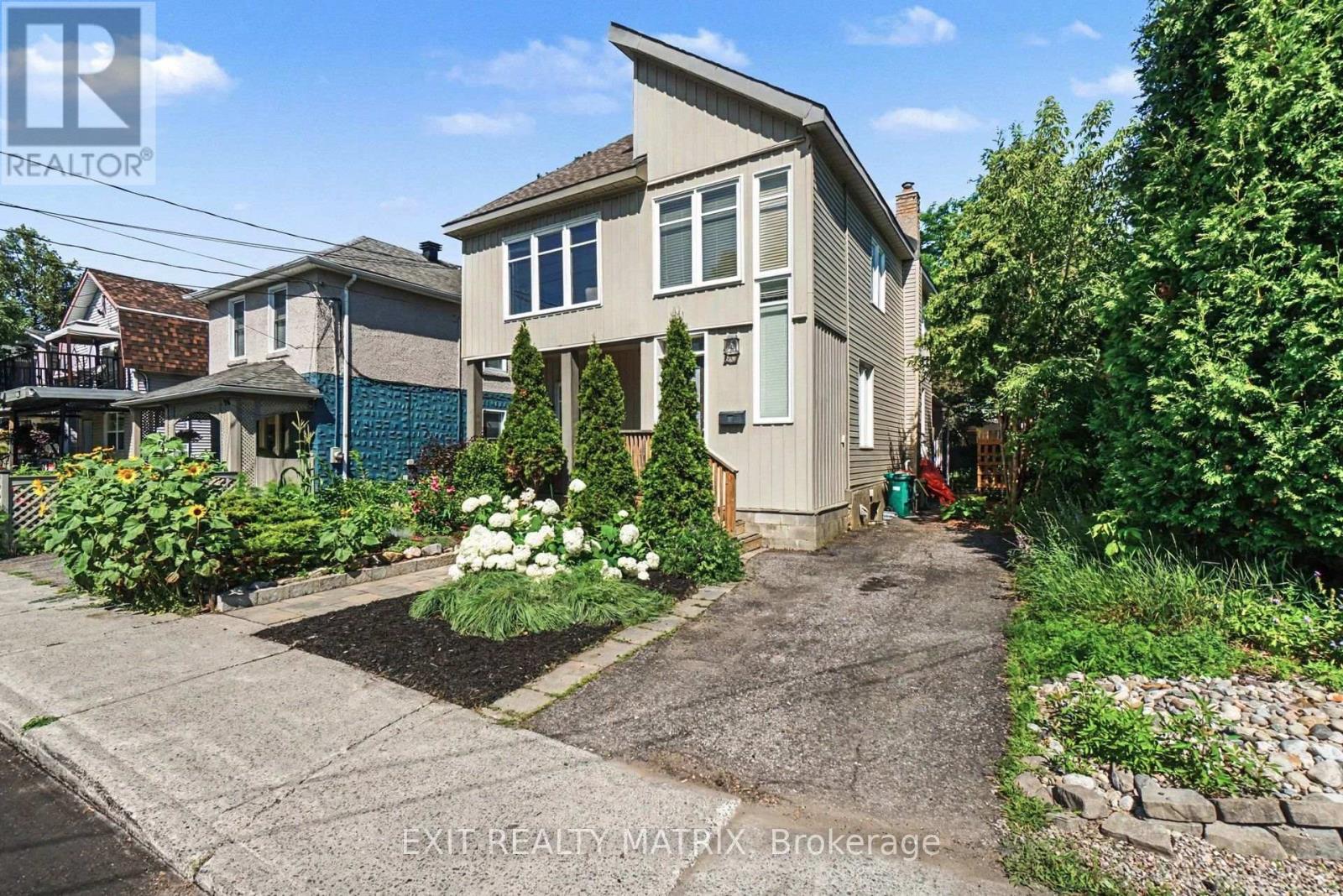 59 Laval Street, Ottawa, Ontario  K1L 7Z7 - Photo 3 - X13569248