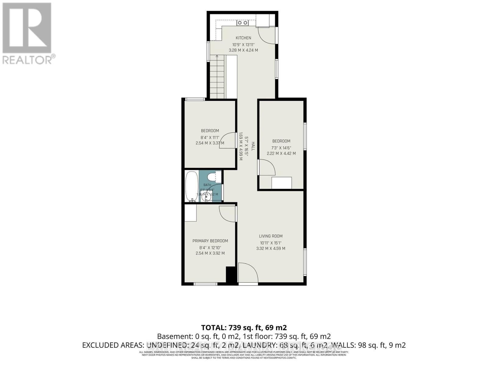 59 Laval Street, Ottawa, Ontario  K1L 7Z7 - Photo 33 - X13569248