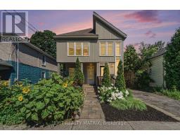 59 LAVAL STREET, Ottawa, Ontario