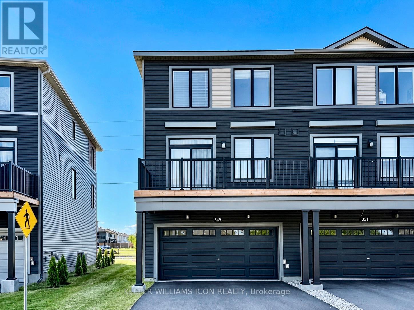 349 Clearpath Private, Ottawa, Ontario  K2T 0S6 - Photo 1 - X13569272