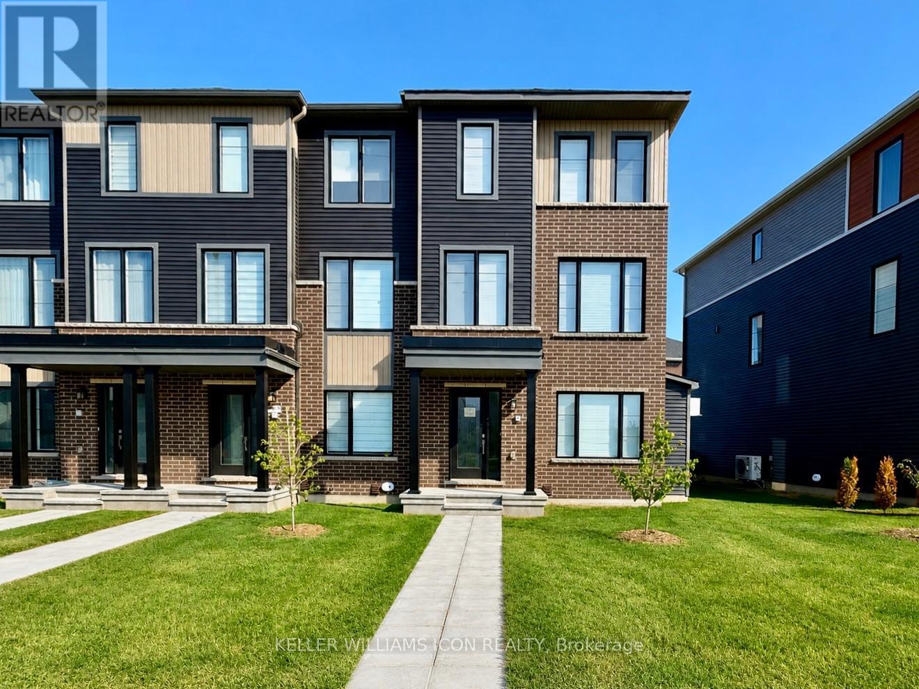 349 Clearpath Private, Ottawa, Ontario  K2T 0S6 - Photo 2 - X13569272