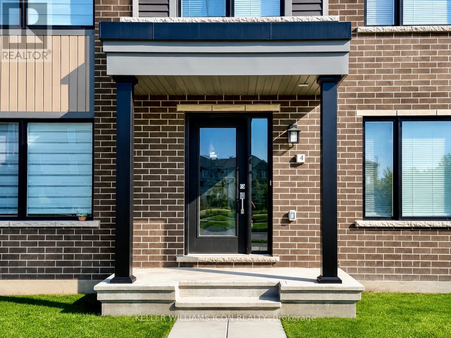 349 Clearpath Private, Ottawa, Ontario  K2T 0S6 - Photo 3 - X13569272