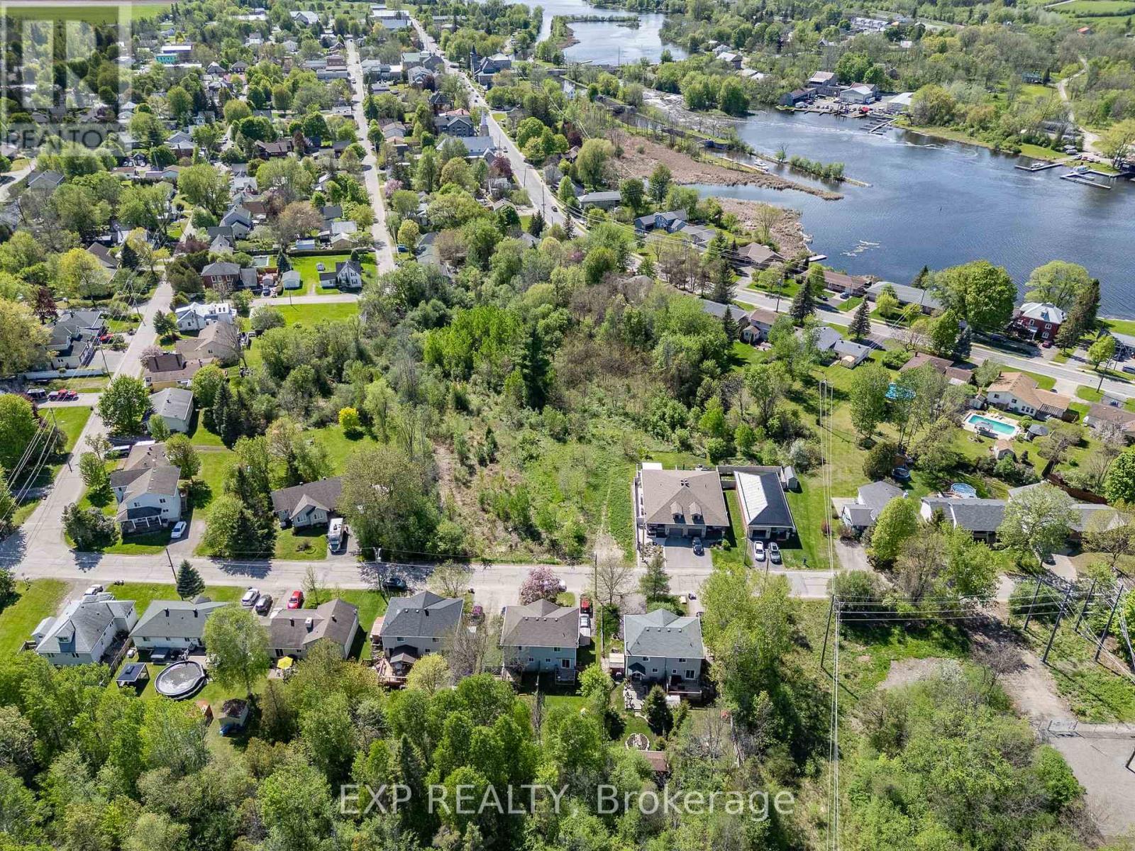 Plan 7 Pt Lots Gertrude Avenue, Merrickville-Wolford, Ontario  K0G 1N0 - Photo 1 - X13569474