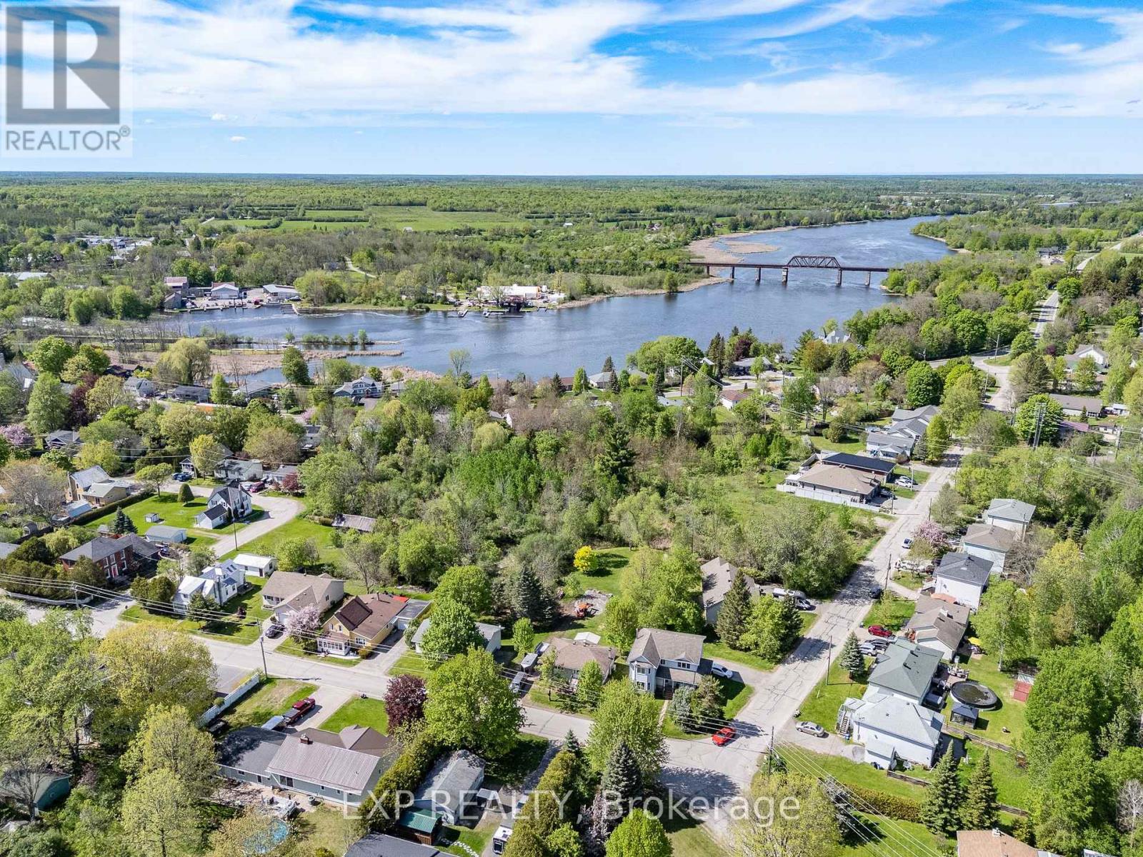 Plan 7 Pt Lots Gertrude Avenue, Merrickville-Wolford, Ontario  K0G 1N0 - Photo 15 - X13569474