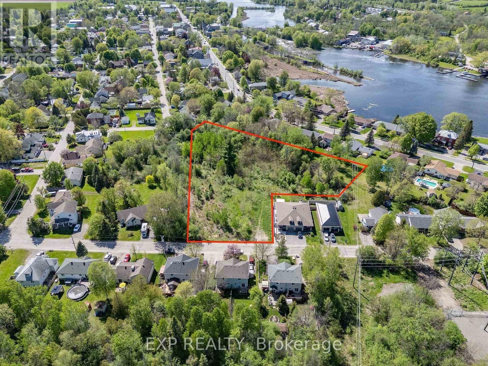 Plan 7 Pt Lots Gertrude Avenue, Merrickville-Wolford, Ontario  K0G 1N0 - Photo 16 - X13569474