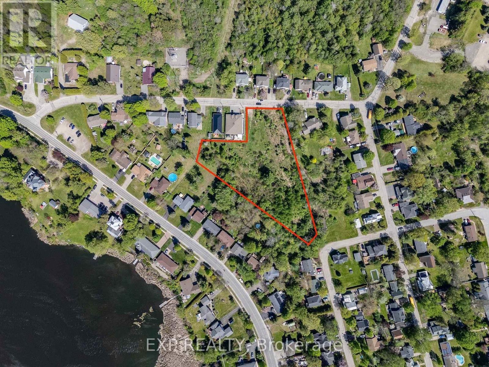 Plan 7 Pt Lots Gertrude Avenue, Merrickville-Wolford, Ontario  K0G 1N0 - Photo 17 - X13569474