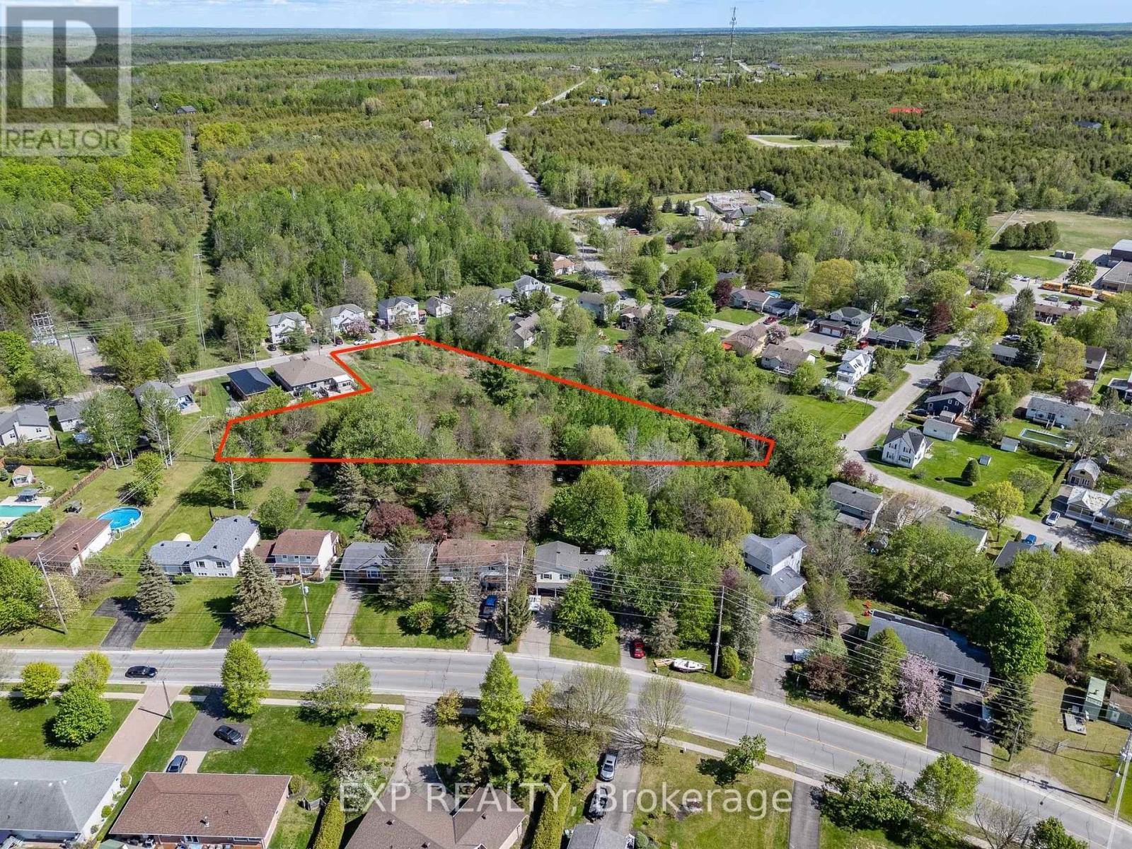 Plan 7 Pt Lots Gertrude Avenue, Merrickville-Wolford, Ontario  K0G 1N0 - Photo 18 - X13569474
