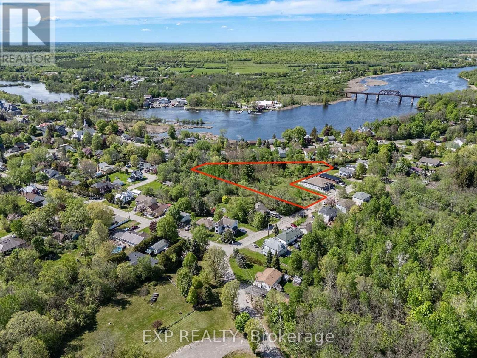 Plan 7 Pt Lots Gertrude Avenue, Merrickville-Wolford, Ontario  K0G 1N0 - Photo 19 - X13569474
