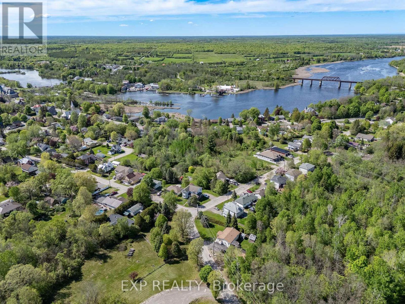 Plan 7 Pt Lots Gertrude Avenue, Merrickville-Wolford, Ontario  K0G 1N0 - Photo 3 - X13569474