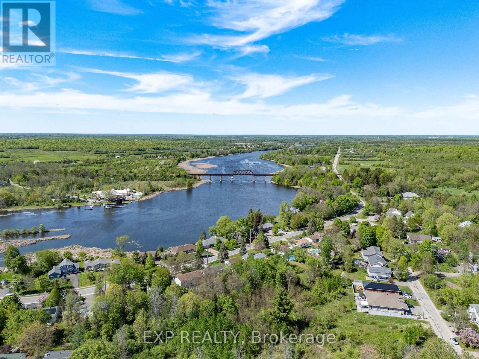 Plan 7 Pt Lots Gertrude Avenue, Merrickville-Wolford, Ontario  K0G 1N0 - Photo 4 - X13569474