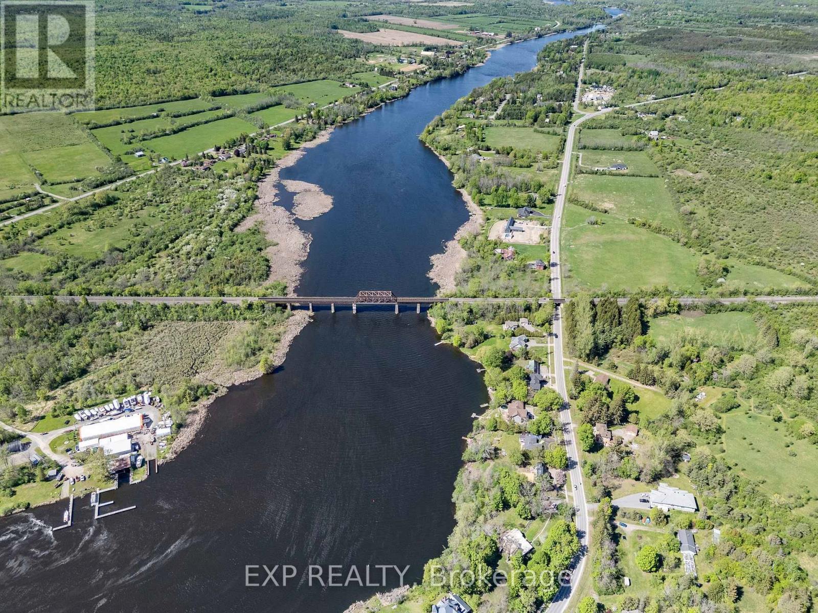 Plan 7 Pt Lots Gertrude Avenue, Merrickville-Wolford, Ontario  K0G 1N0 - Photo 8 - X13569474
