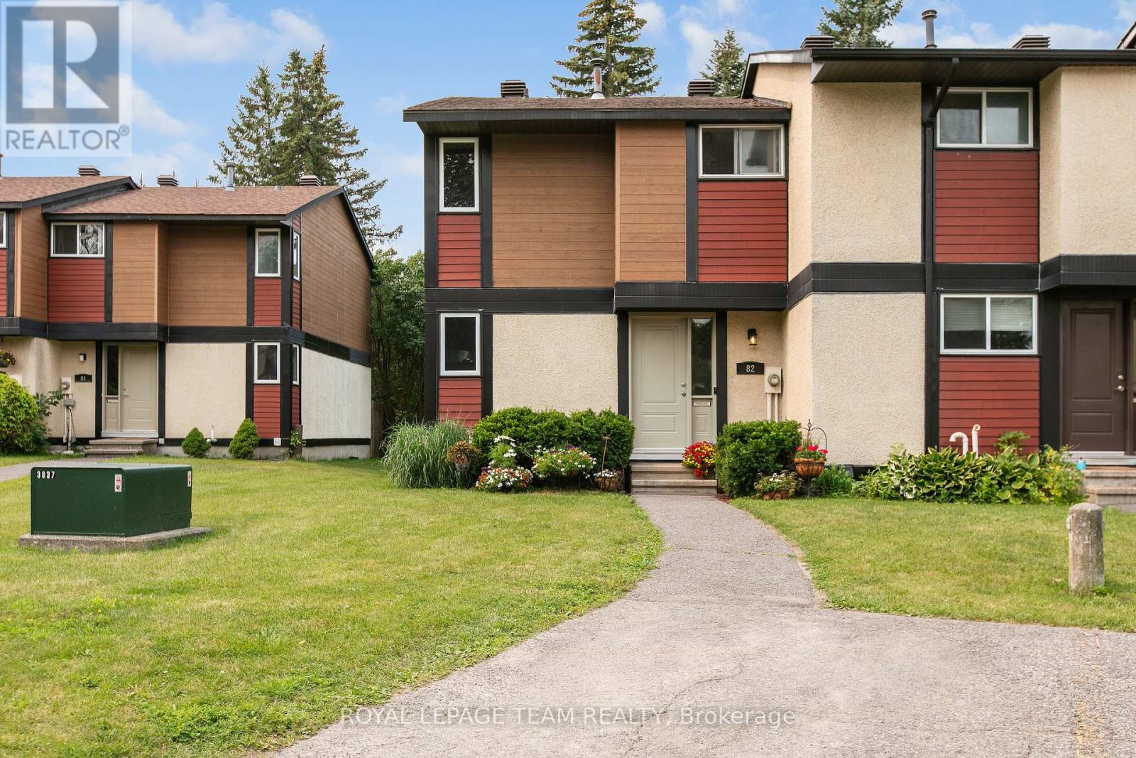 68 - 82 Mcclintock Way, Ottawa, Ontario  K2L 2A2 - Photo 1 - X13569504